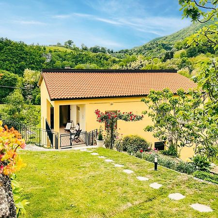 Villa Il Tuo Casale Tra Le Colline - Marche House Venarotta Esterno foto