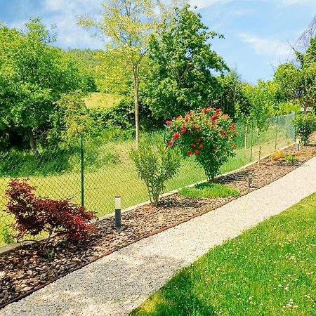 Villa Il Tuo Casale Tra Le Colline - Marche House Venarotta Esterno foto