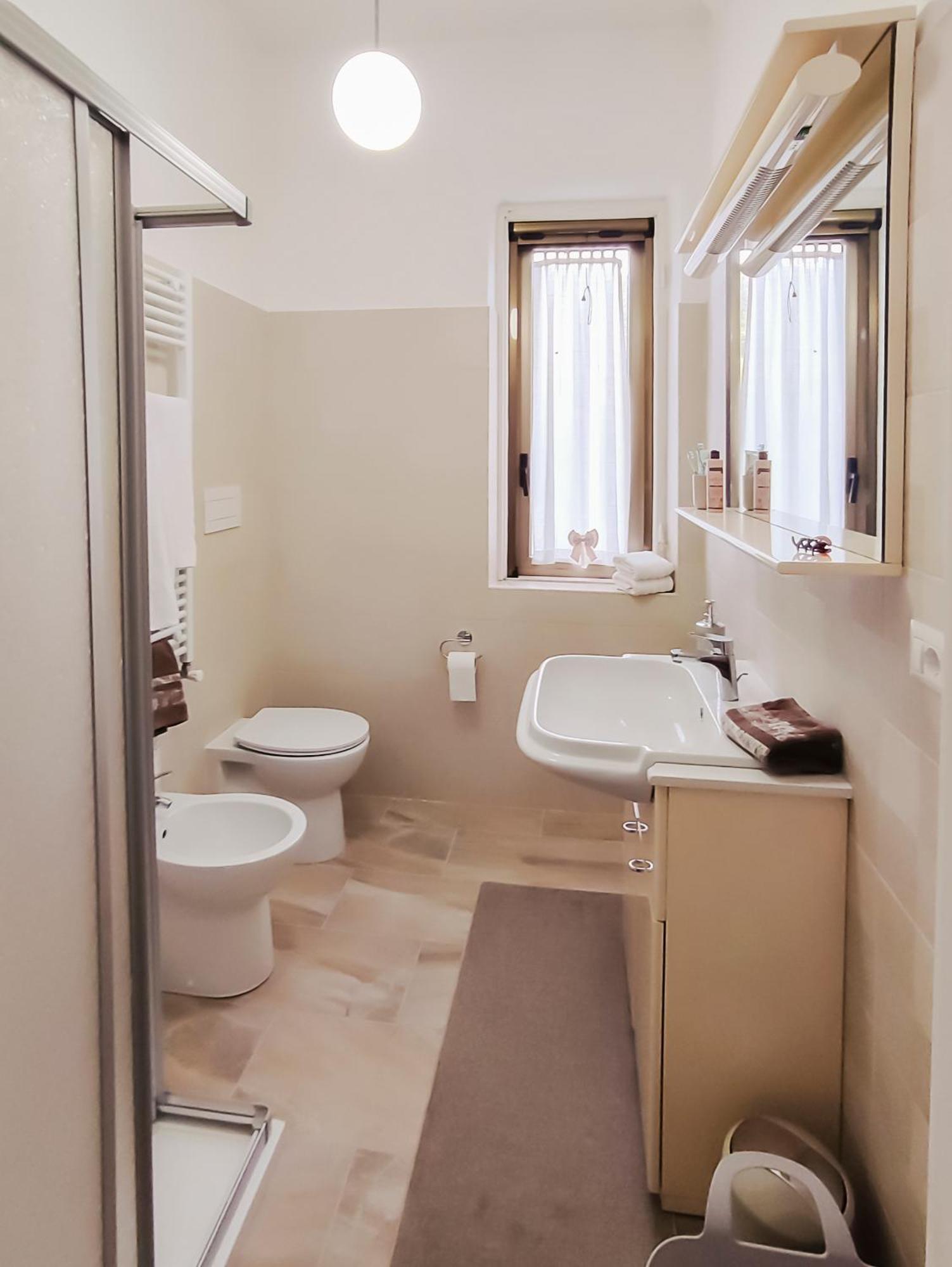Villa Il Tuo Casale Tra Le Colline - Marche House Venarotta Esterno foto