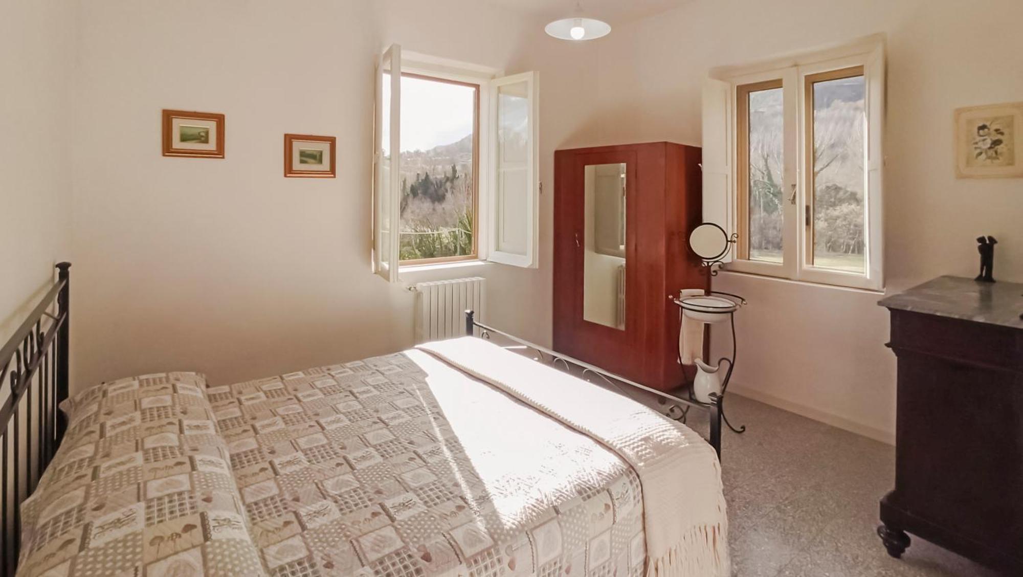 Villa Il Tuo Casale Tra Le Colline - Marche House Venarotta Esterno foto
