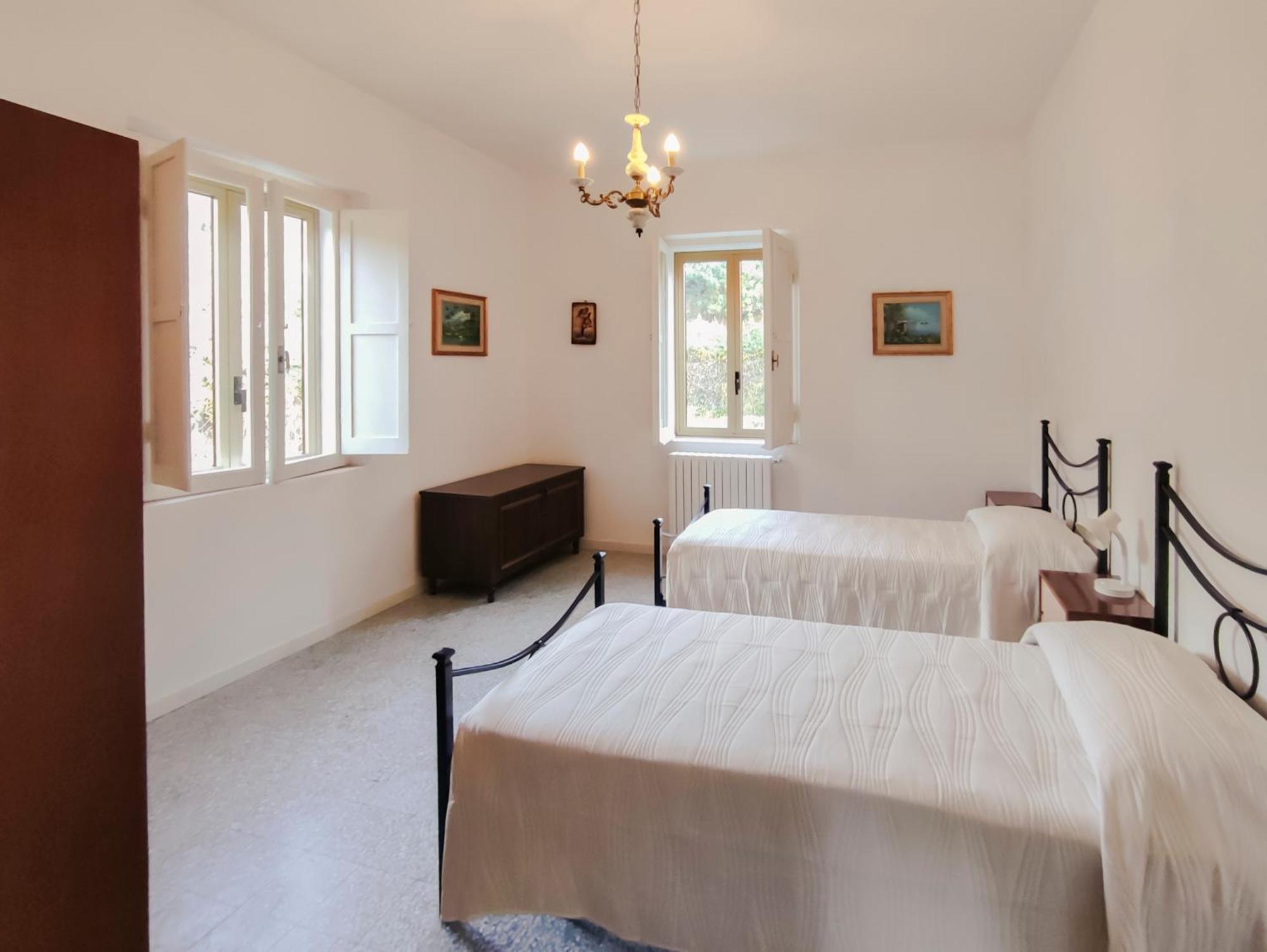 Villa Il Tuo Casale Tra Le Colline - Marche House Venarotta Esterno foto